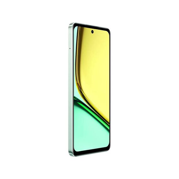 Telefon realme C67 RMX3890 8/256GB,e gjelbërt hapur, 2 image