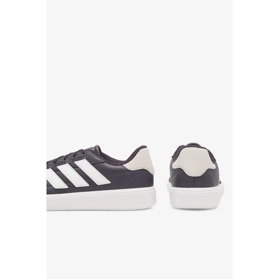 Atlete per meshkuj Adidas, Madhësia: 44 2/3, Ngjyra: Zezë, 6 image