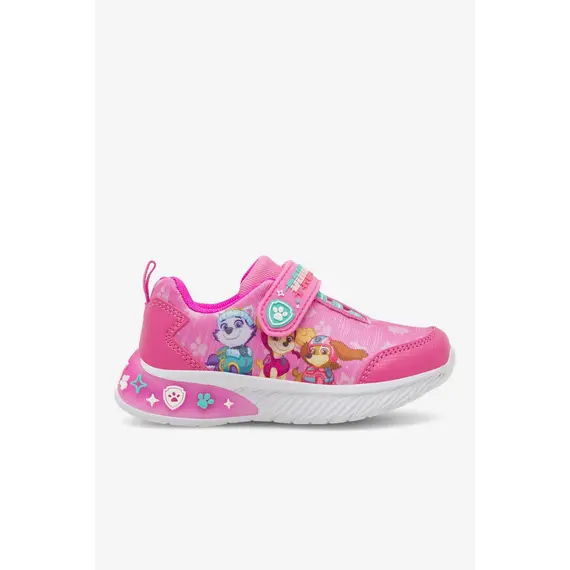 Atlete per vajza Paw patrol, Madhësia: 25, Ngjyra: Rozë