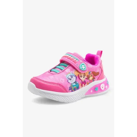 Atlete per vajza Paw patrol, Madhësia: 25, Ngjyra: Rozë, 2 image