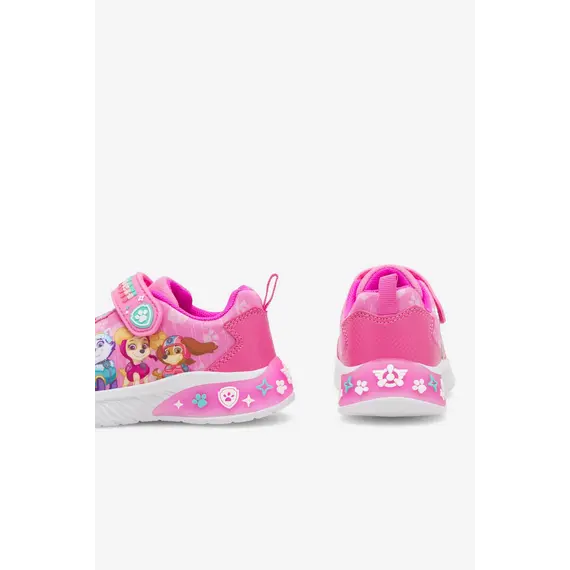 Atlete per vajza Paw patrol, Madhësia: 25, Ngjyra: Rozë, 6 image