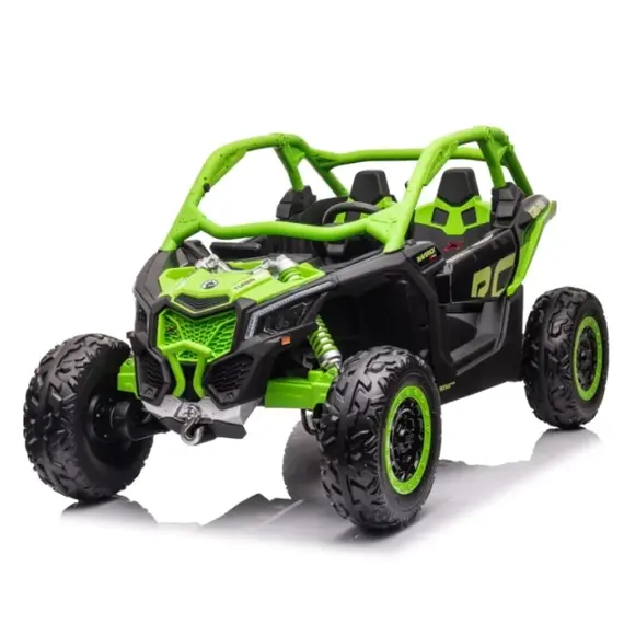 Veturë UTV W/CAN AM Maverick Licence W/RC, 2 image