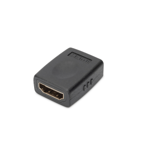 Zgjatës Mbushës Hdmi  Bubu  Digitus Zezë