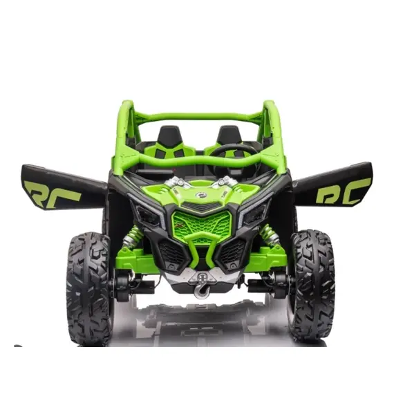 Veturë UTV W/CAN AM Maverick Licence W/RC