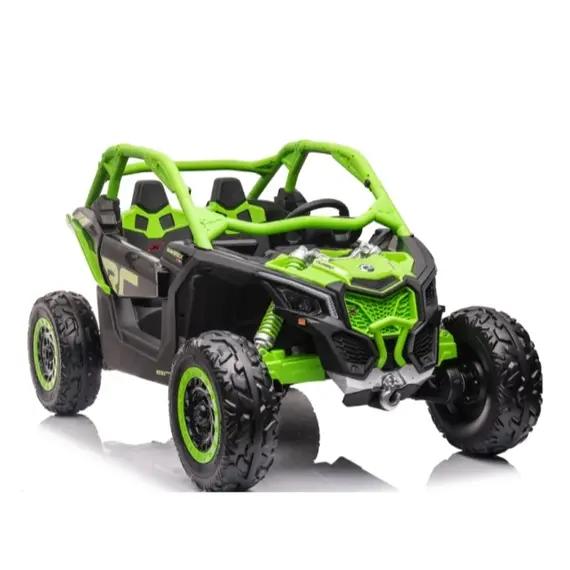 Veturë UTV W/CAN AM Maverick Licence W/RC, 3 image