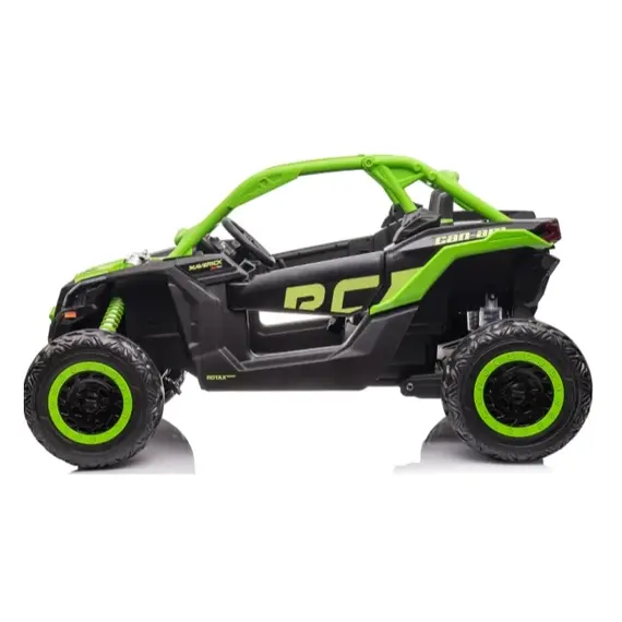 Veturë UTV W/CAN AM Maverick Licence W/RC, 4 image