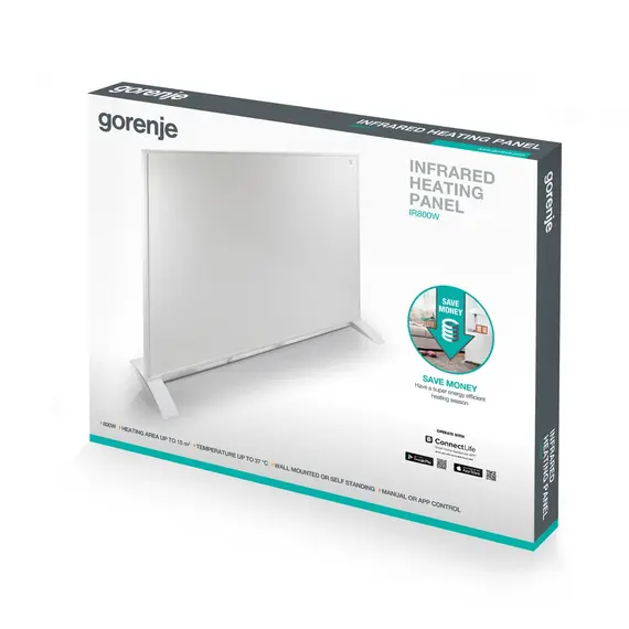 Ngrohes konvertore Gorenje IR800W, 8 image
