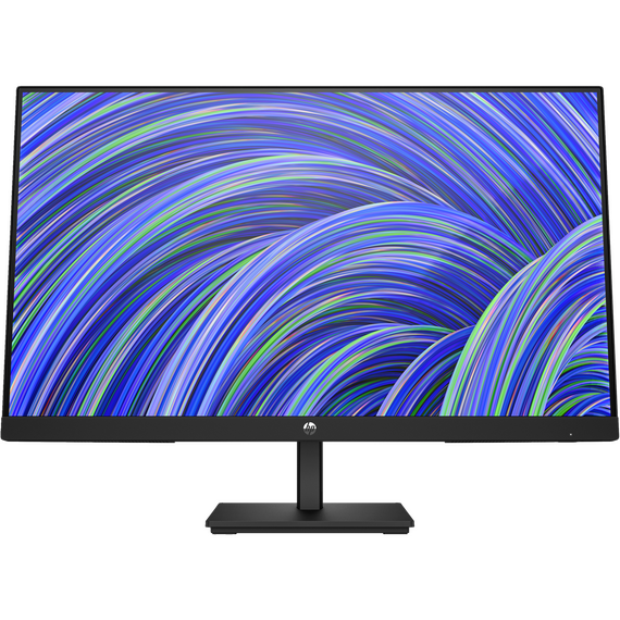 Monitor HP 24" V24i  LED IPS FHD 60Hz