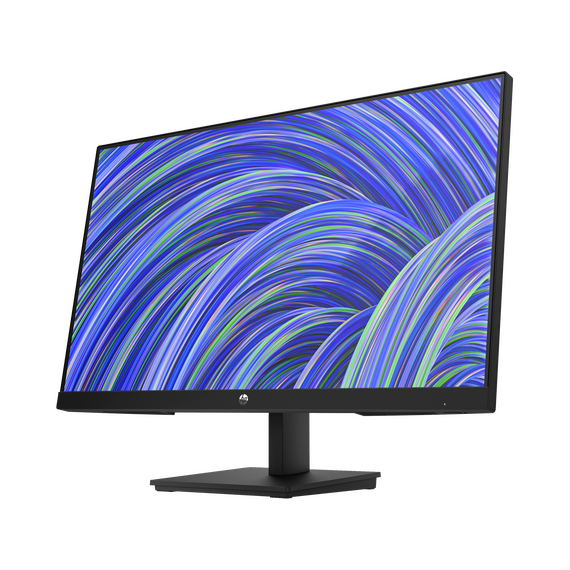 Monitor HP 24" V24i  LED IPS FHD 60Hz, 2 image