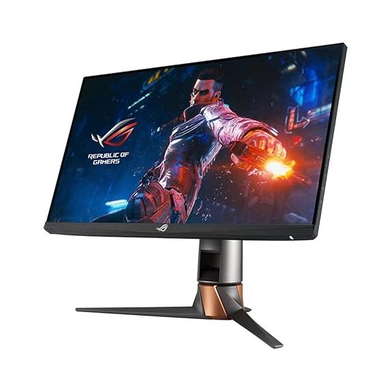 Monitor Gaming ASUS 24.5" ROG Swift PG259QN  IPS LED 360Hz, 2 image