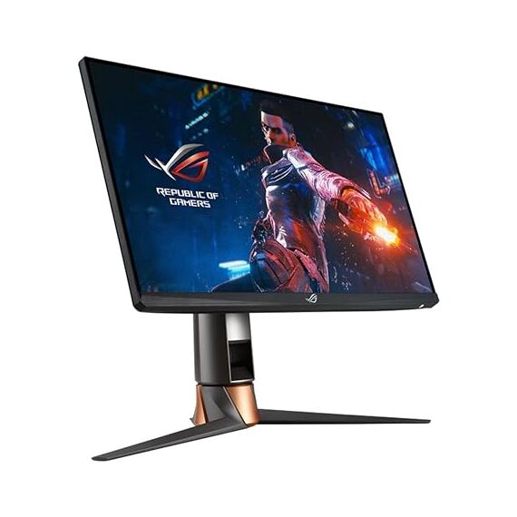 Monitor Gaming ASUS 24.5" ROG Swift PG259QN  IPS LED 360Hz, 3 image