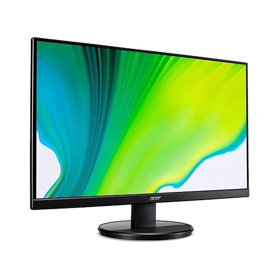 Monitor ACER 23.8" K3 K243 LED 75Hz, 2 image