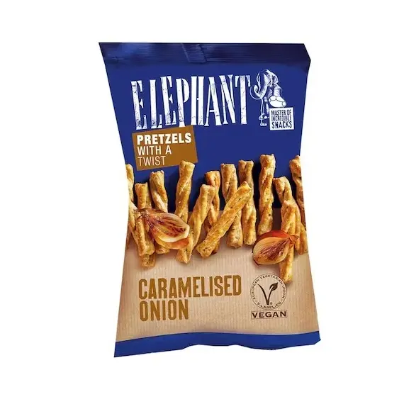 Elephant Onion 70gr / P32