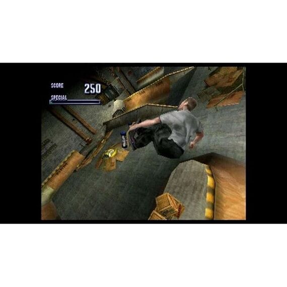 CD-Tony Hawk's Pro Skater 1 + 2 English Pack / Pegi (PS5), 2 image