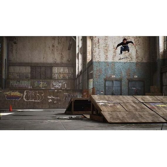 CD-Tony Hawk's Pro Skater 1 + 2 English Pack / Pegi (PS5), 6 image