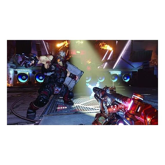 Videolojë Borderlands 3 Ultimate Edition English Pack,  Pegi  Ps5 , 2 image