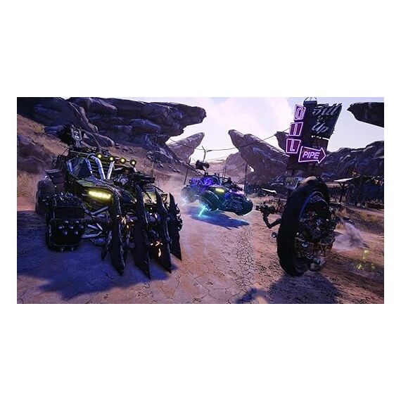 Videolojë Borderlands 3 Ultimate Edition English Pack,  Pegi  Ps5 , 3 image