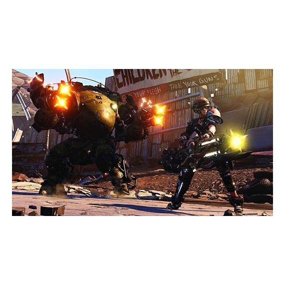 Videolojë Borderlands 3 Ultimate Edition English Pack,  Pegi  Ps5 , 4 image