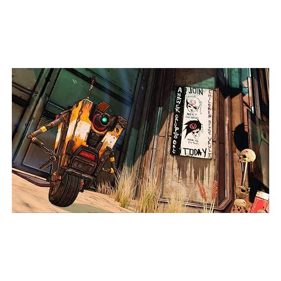 Videolojë Borderlands 3 Ultimate Edition English Pack,  Pegi  Ps5 , 5 image
