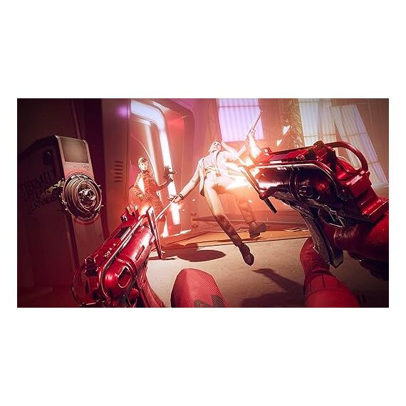 Videoloje Deathloop English Pack,  Peg  Ps5, 4 image
