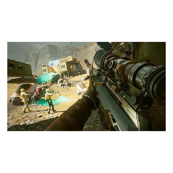 Videoloje Deathloop English Pack,  Peg  Ps5, 3 image