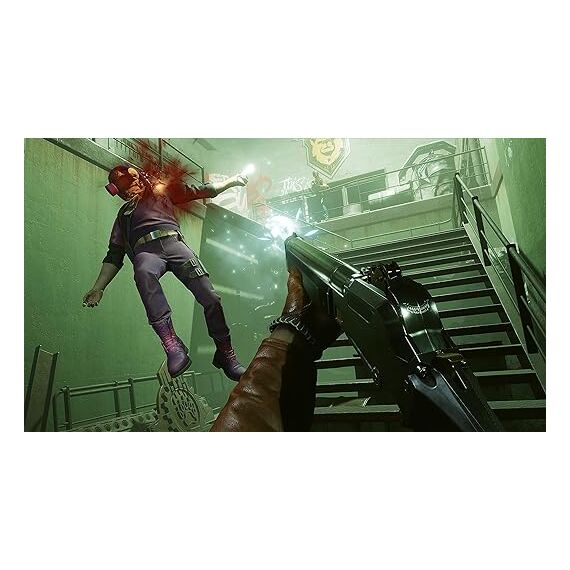 Videoloje Deathloop English Pack,  Peg  Ps5, 6 image