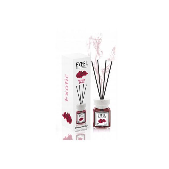 Eyefel Reed Diffuser Excotic  120ml*18/P18