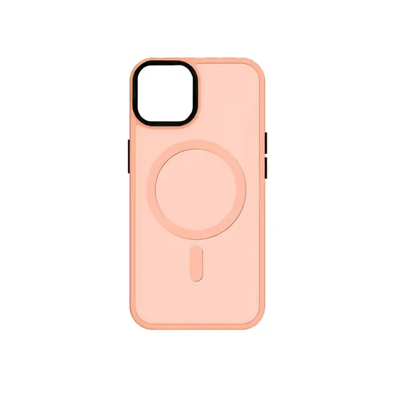 Case Magnetic iPhone 14 Black