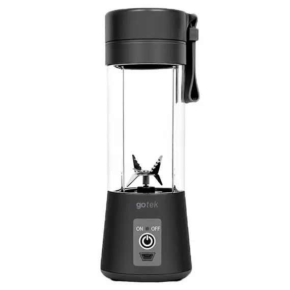 Smoothie blender portable Gotek GTJC001
