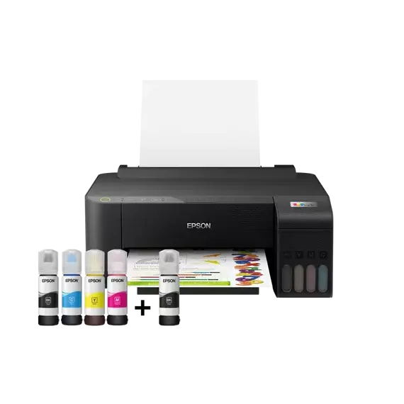 Printer Epson Ecotank Its L1250 Wifi 4 Ngjyra ink 103