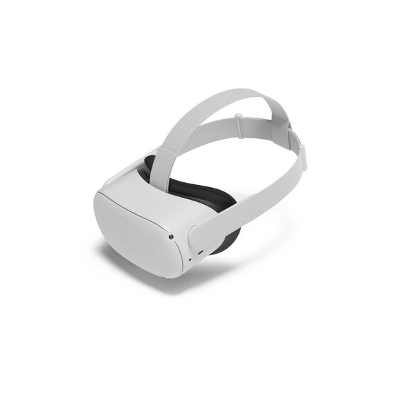 VR Headset Quest Oculus  2 128GB B099VMT8VZ / White , 3 image