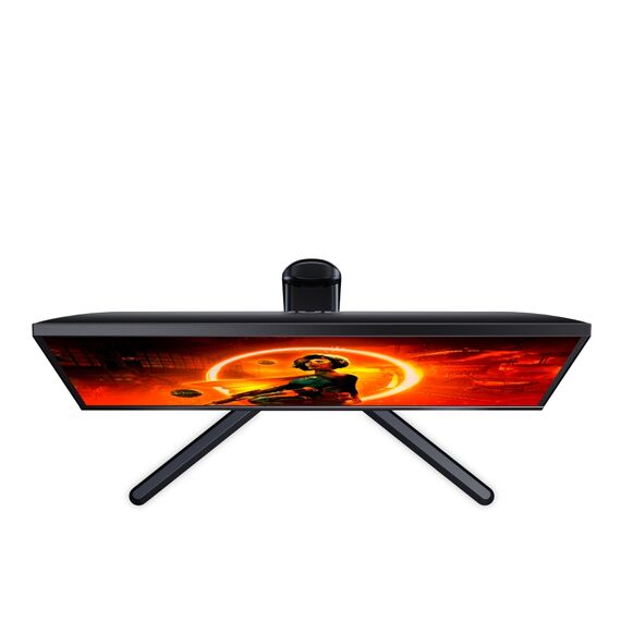 Monitor Gaming AOC  24.5" 25G3ZM, BK  -240Hz , 5 image