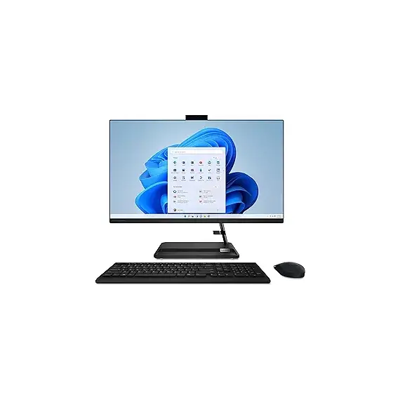 AIO Lenovo IdeaCentre 27" 3 27IAP7- i31220P 8GB RAM 512GB SSD W11