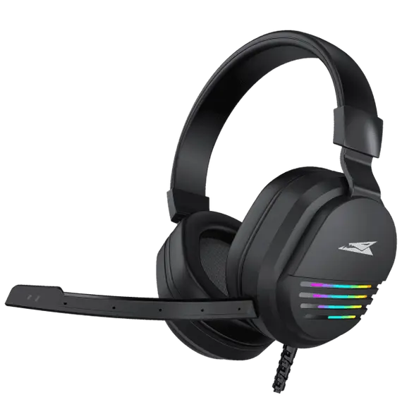 Kufje Gaming Baracuda Pearl Bgh-011,  Zeze
