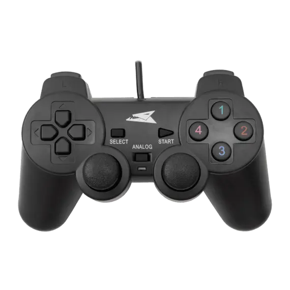 Kontroller Gaming Baracuda Squid Bgp-011,  Zezë