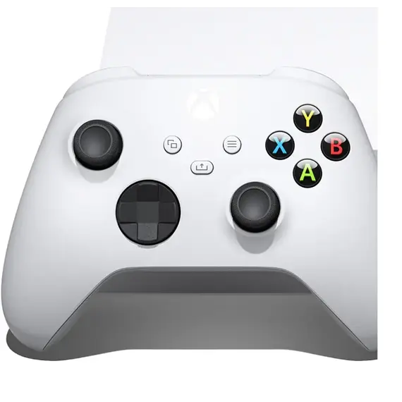 Konzolë XBOX series S 512GB RRS-00010 ,  Bardhë , 3 image