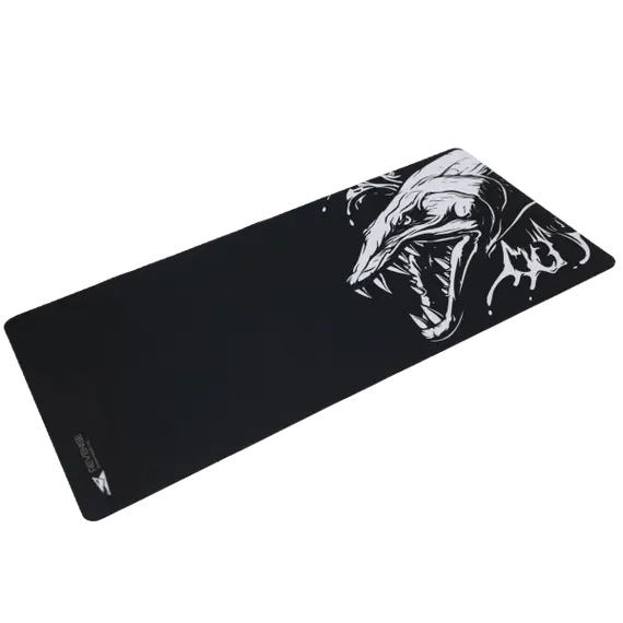 Mauspad Gaming Baracuda Revenge Bgmp-031 L  Zeze-Bardhe, 2 image