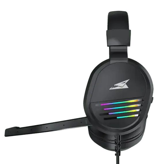 Kufje Gaming Baracuda Pearl Bgh-011,  Zeze, 2 image