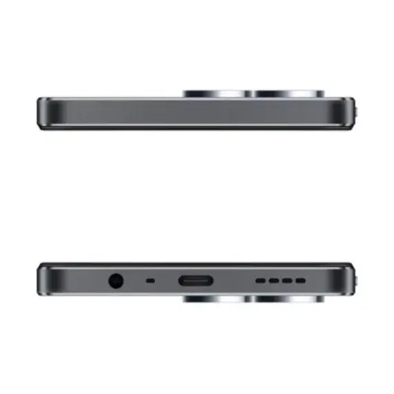 Telefon realme C51 RMX3830 4/128GB,e zezë, 3 image