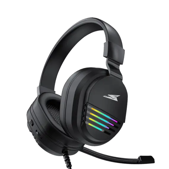 Kufje Gaming Baracuda Pearl Bgh-011,  Zeze, 4 image