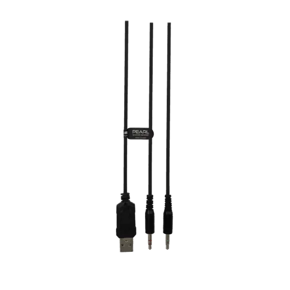 Kufje Gaming Baracuda Pearl Bgh-011,  Zeze, 5 image