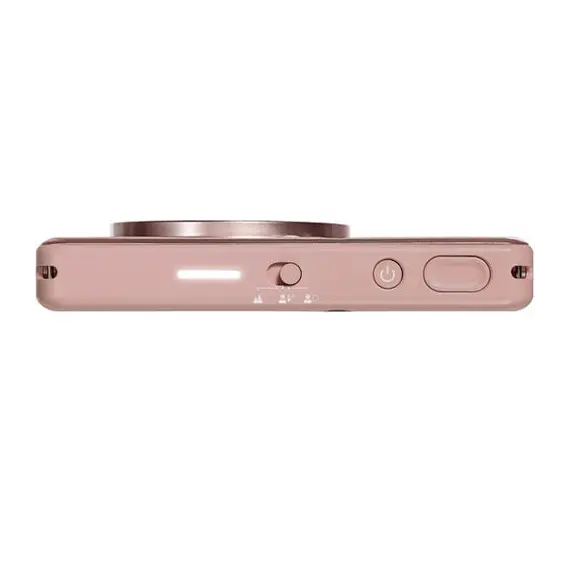 Fotoaparat Canon S2,  2 In 1 Camera , Photo Printer, 50 Sec, 314 X 600 Dpi,  Pink 5