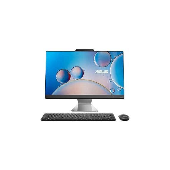 Kompjuter AIO Asus 23.8'' A3402  i3-1215U 8 GB RAM, 256 GB SSD