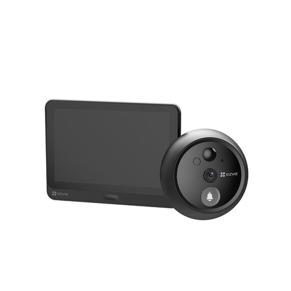 "Kamerë E Brendshme Me Wireless Ezviz CS-HP4 2MP IR3M "