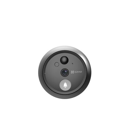 Kamere e brendshme Me Wireless Ezviz CS-HP4 2MP IR3M, 2 image