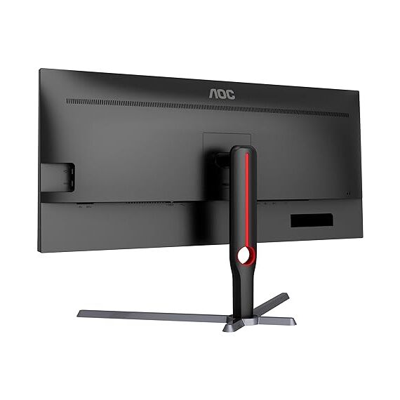 Monitor Gaming AOC  24.5" 25G3ZM, BK  -240Hz , 7 image