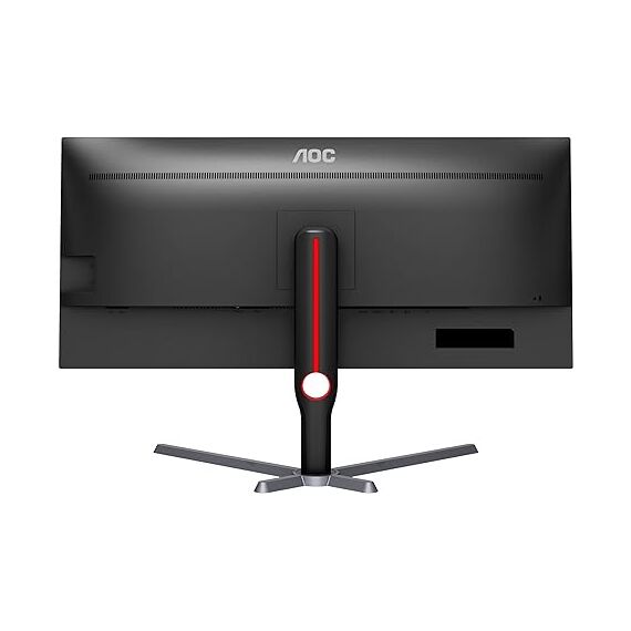 Monitor Gaming AOC  24.5" 25G3ZM, BK  -240Hz , 6 image