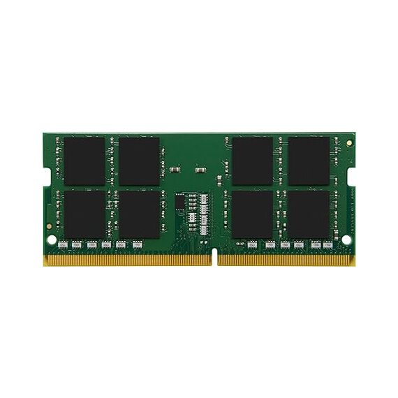 Ram për Laptop Kingston SODIMM DDR4 16GB 3200MT, s KVR32S22D8, 16