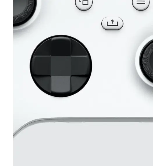 Konzolë XBOX series S 512GB RRS-00010 ,  Bardhë , 6 image