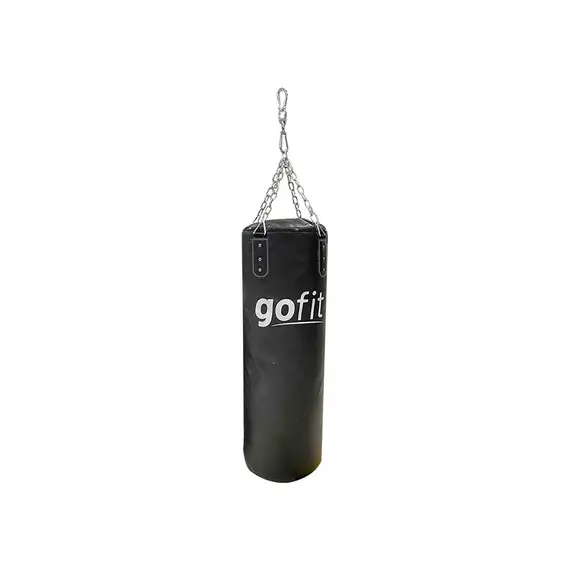 GoFit Thes Boksi i zbrazët 30x87.5cm